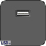 1xUSB
